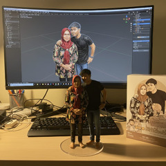 SEKUAT HATIMU - RYO CS X RIZKYUMCNA #MANGEAK