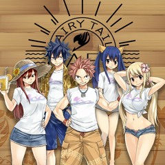 Fairy Tail: Final Series - Ending 03 / ED Full 『Boku to Kimi no Lullaby - Miyuna』