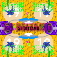 P0 x Queen - Oasis (S8 DeltaMD)