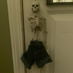 skeletons in the closet (feat. vertigo) (prod. vertigo)