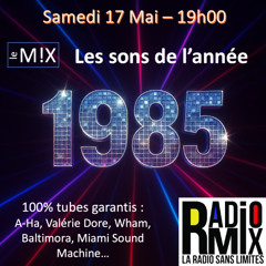 Bande Annonce - Le Mix 22 (Le 17 Mai)