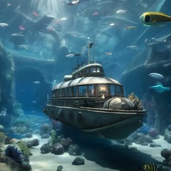 20 000 Leagues Under the Sea
