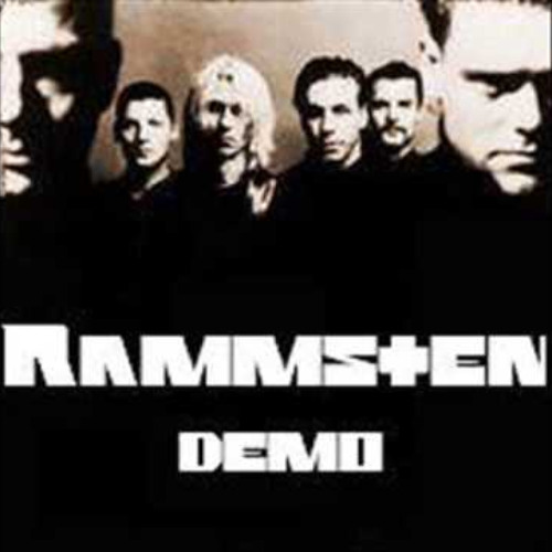 Stream Rammstein - Anna [Demo] by Cat Good | Listen online for free on ...