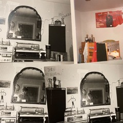 relativity lounge - tartaglia