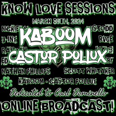 KLS Episode 66 Kaboom & Castor Pollux