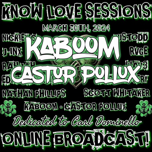 KLS Episode 66 Kaboom & Castor Pollux