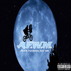 AFWM.  prob by origami x dreamlife