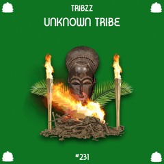 Tribzz - Unknown Tribe