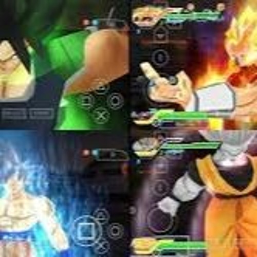 Dragonball Z: Budokai 3 Advice APK for Android Download