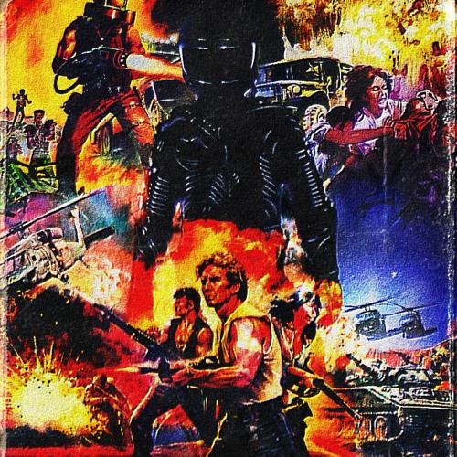 ESCAPE FROM OPERATION DEATH