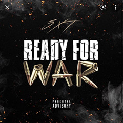 ready for war X blanco x von