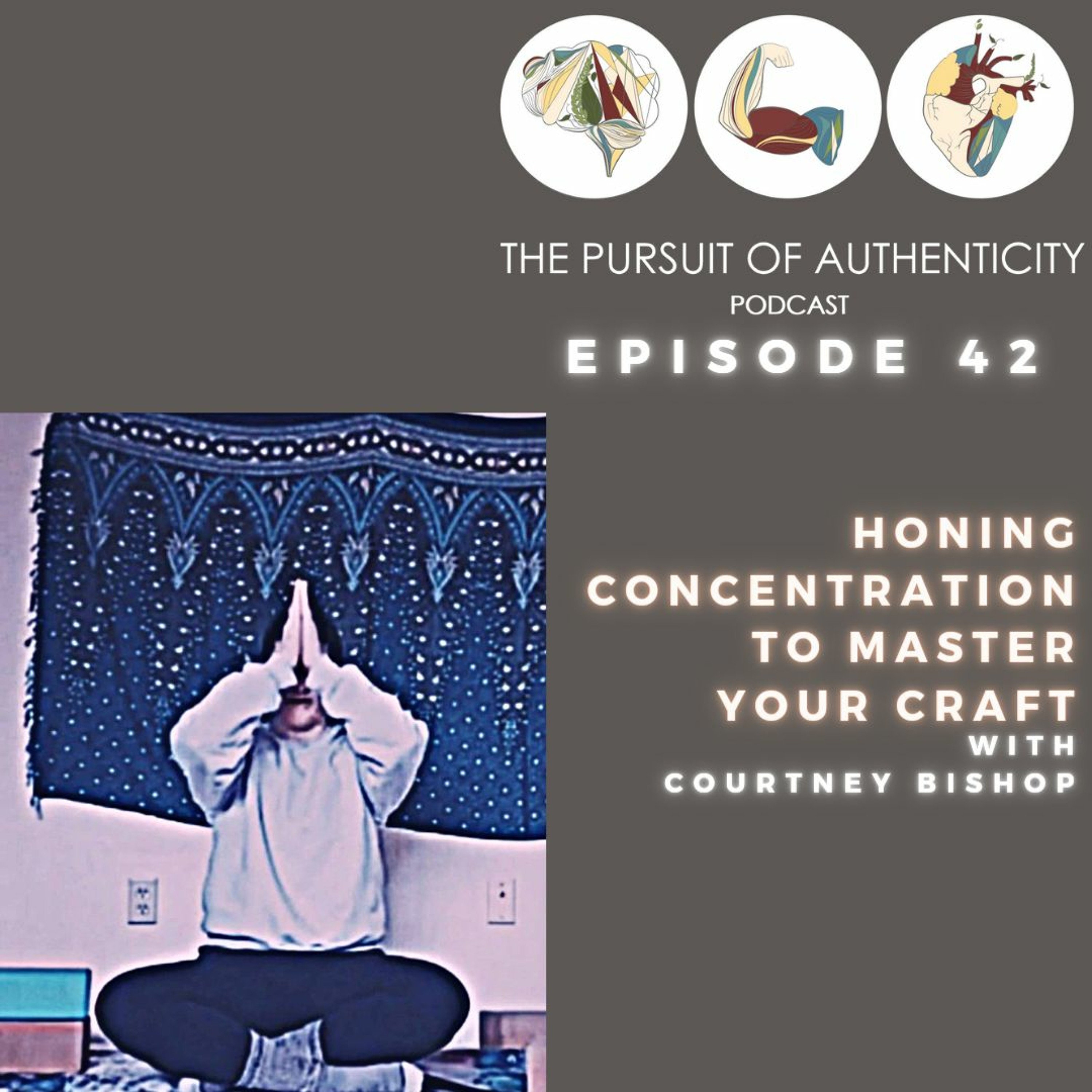 The Pursuit of Authenticity