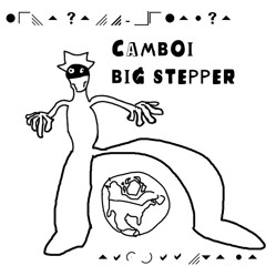 Camboi Big Stepper
