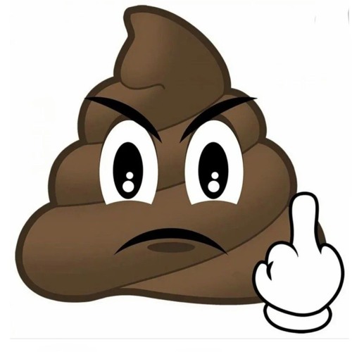 I’m number 1 your 2 that’s why I 💩 on u (prod. G333K)