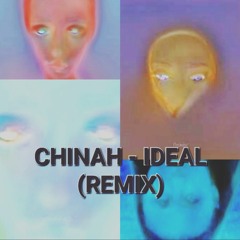 CHINAH - Ideal (Toni Bassi Improper Jungle Remix)
