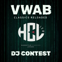 VWAB × Classics Reloaded | HCL DJ Contest #HCLVWAB2025 | Disruptiv