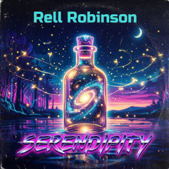 Serendipity ( on all Musical Platforms)