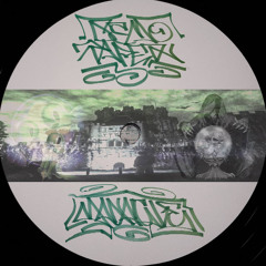 DEMOTAPEZ x MANACLE - Year 3000