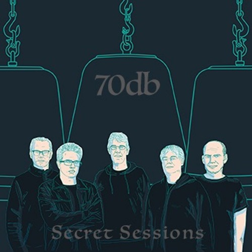 70 db - Secret Sessions Snippets