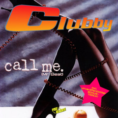 Call me. (Mr. Beat) (Radio Version)