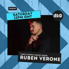 Tanta Music Radio show with Ruben Verone
