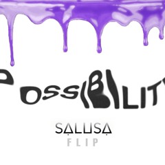 Possibility Lykke Li -Twilight (Salusa Flip)