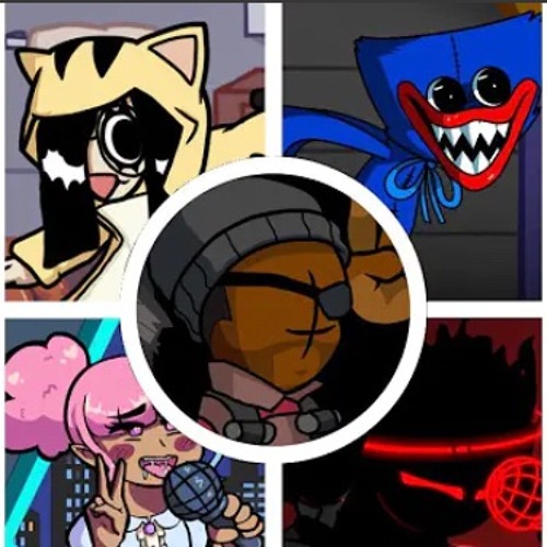 Kaboom but Every turn a different cover is used(Kaboom but everyone sing it) By Blantados