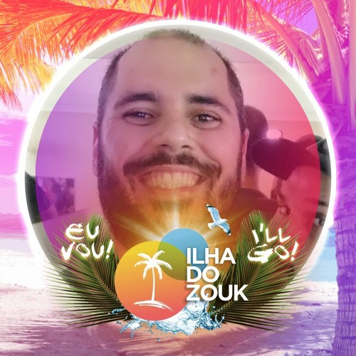 Zouk Nas Nuvens - Set Ilha Do Zouk 2022