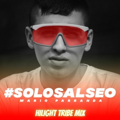 Hilight Tribe Mix -(Mario Salseo & VinascoDj)Mashup FREE 👇👇👇