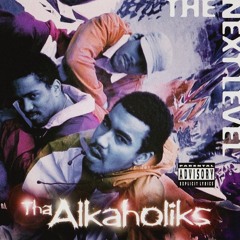Tha Alkaholiks Feat. Diamond D - The Next Level  (Remix By Three2digit)