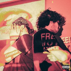 siah x KA!TO - OPTICS (NOBODY:US)