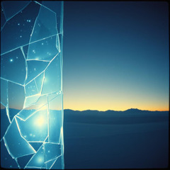 Glass Skies