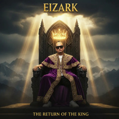 12. Eizark Ft Blockstar ENT - Glue