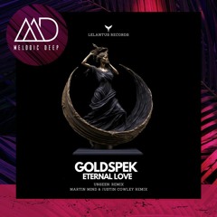 PREMIERE: Goldspek - Eternal Love (Unseen. Remix) [Lelantus Records]