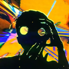 Backrooms OST - IVN Live Set #2 W.I.P