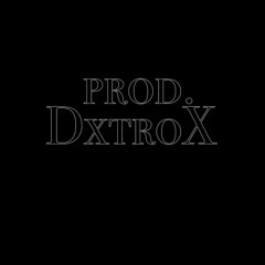Dark Rap Beat 'RISING' prod. DxtroX