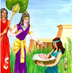 وعظة مريم أخت موسى - نهضة العدرا 2018 - أبونا سلوانس ذكري