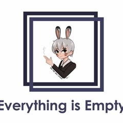 Everything Is Empty