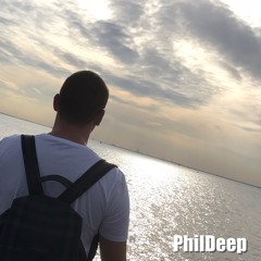 Phil Deep - Promotional dj mix 007 (2020)