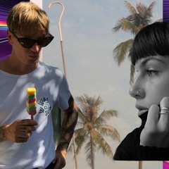 Tripping w/ Ben Kaczor & Nycoel (Dezember 2020) dublab.de