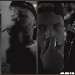 Assault "ANGRA"- Borges | Orochi | Azevedo | Buddy | PL Quest (prod. Ajaxx, Kizzy)