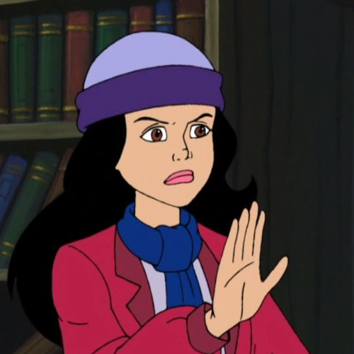 Christian Dariacore 1: let's have fun!