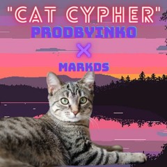"Cat Cypher" [@ProdbyInko x @markds] #JerseyClub