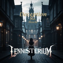 Deception feat. Hoschi