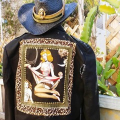 Dark Fringe release party at Grand Artique