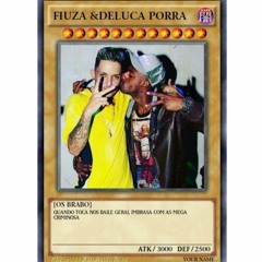 MC RICK   LACOSTE LIVE !!! [ DJS DELUCA, FIUZA  SWAT ]