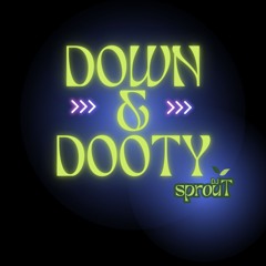 2024 - Down & Dooty - Impromtu  Breaks - LIVE @ The Nanaimo Bar - Dj SprouT