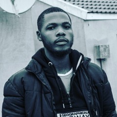 Calvin ExweLL  _ De Apecx  & 5 Easy    #ToAP  💔