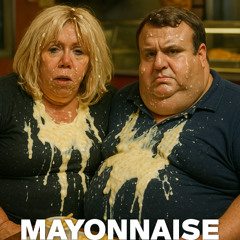 Mayonnaise
