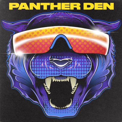 Roses x Ghostface Anthem - Panther Den